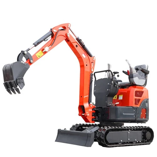 YFE13高品質のミニ掘削機